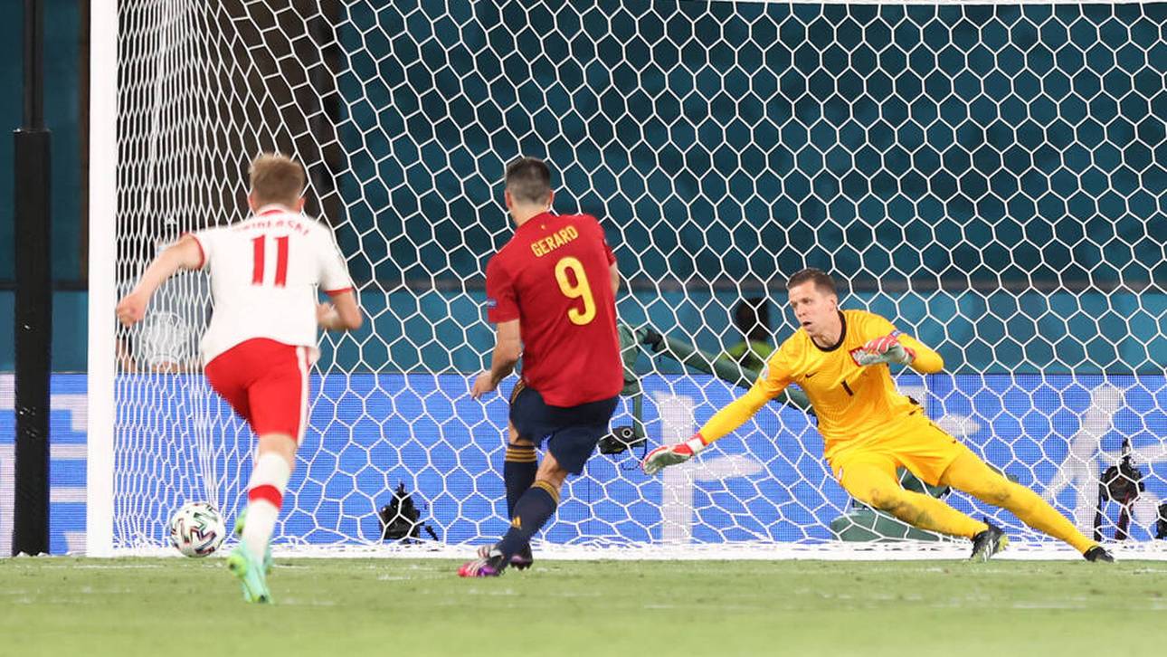 Lewy und Elfer-Bock: Spanien in Not