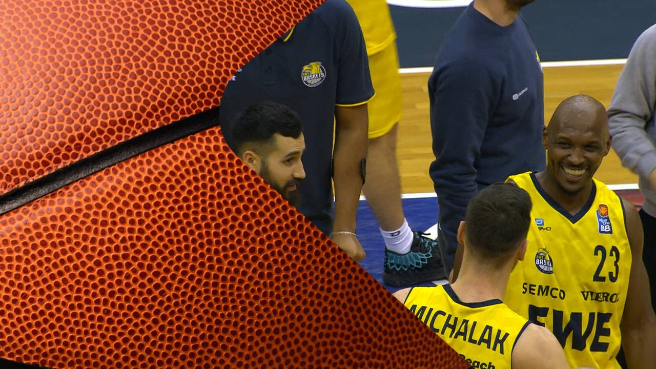 Top10 Basketball - Woche 26