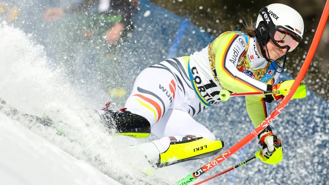 Dürr verpasst Sieg trotz Führung