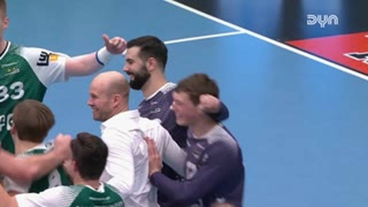 Spielvorschau zu FRISCH AUF! Göppingen - HSG Wetzlar
