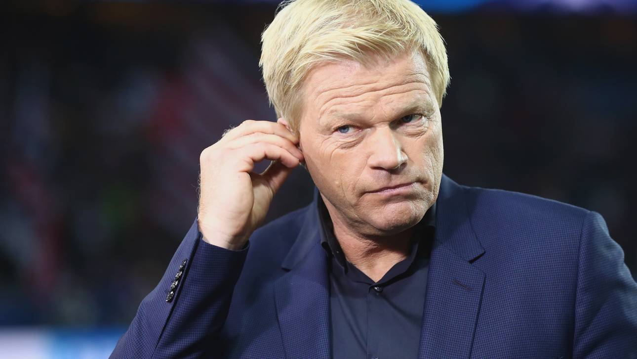 Kahn greift Lewandowski an