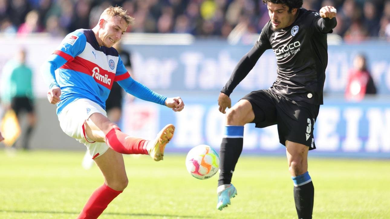 HSV holt Ramos aus Bielefeld