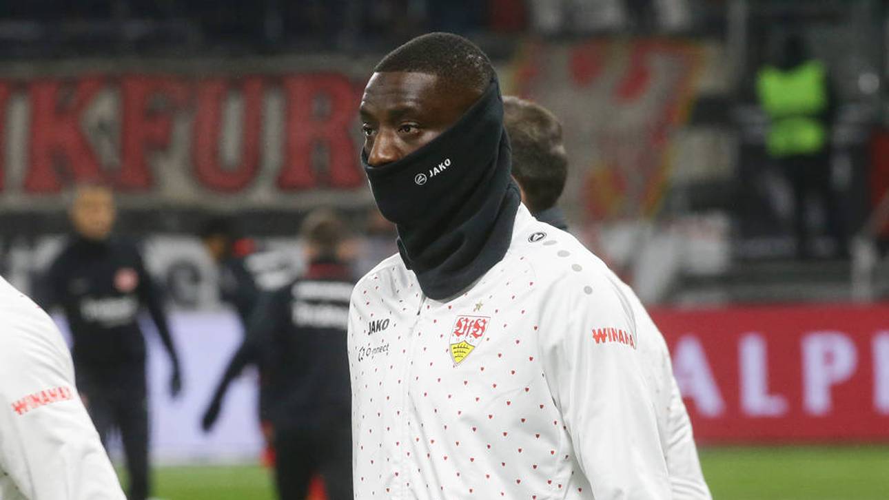 VfB-Star steht wohl auf United-Liste