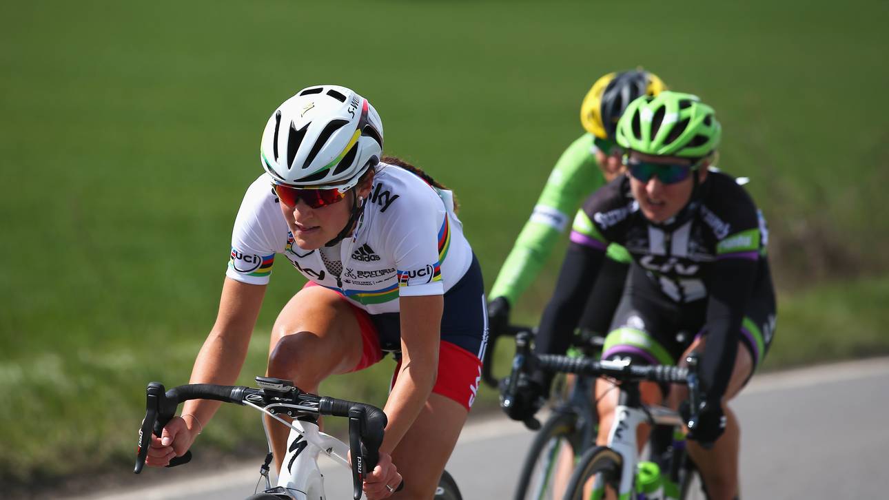 CAS: Armitstead darf in Rio starten