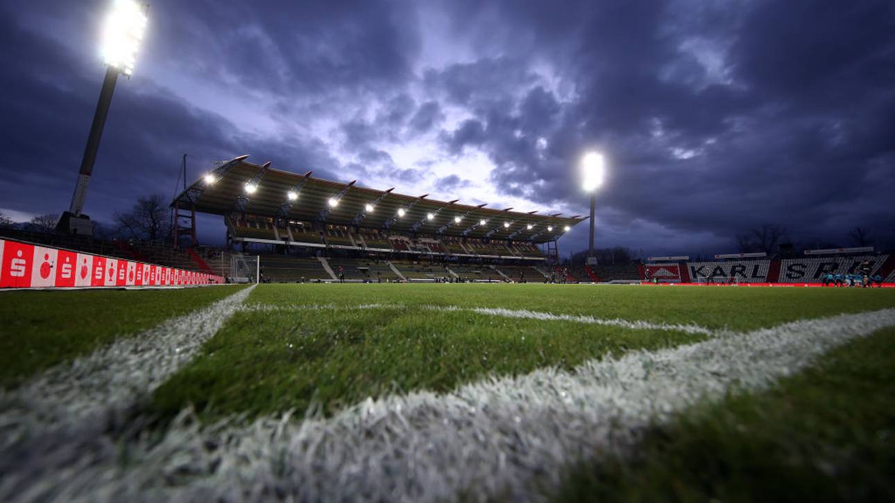 KSC startet „Nachbarschaftshilfe“