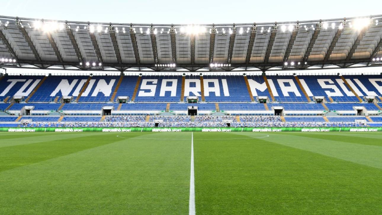 EM-Fans in Rom müssen Test vorlegen