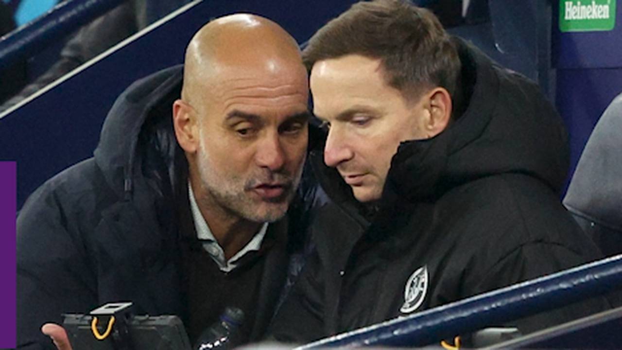 City-Coach mit klarer Ansage im Titelrennen