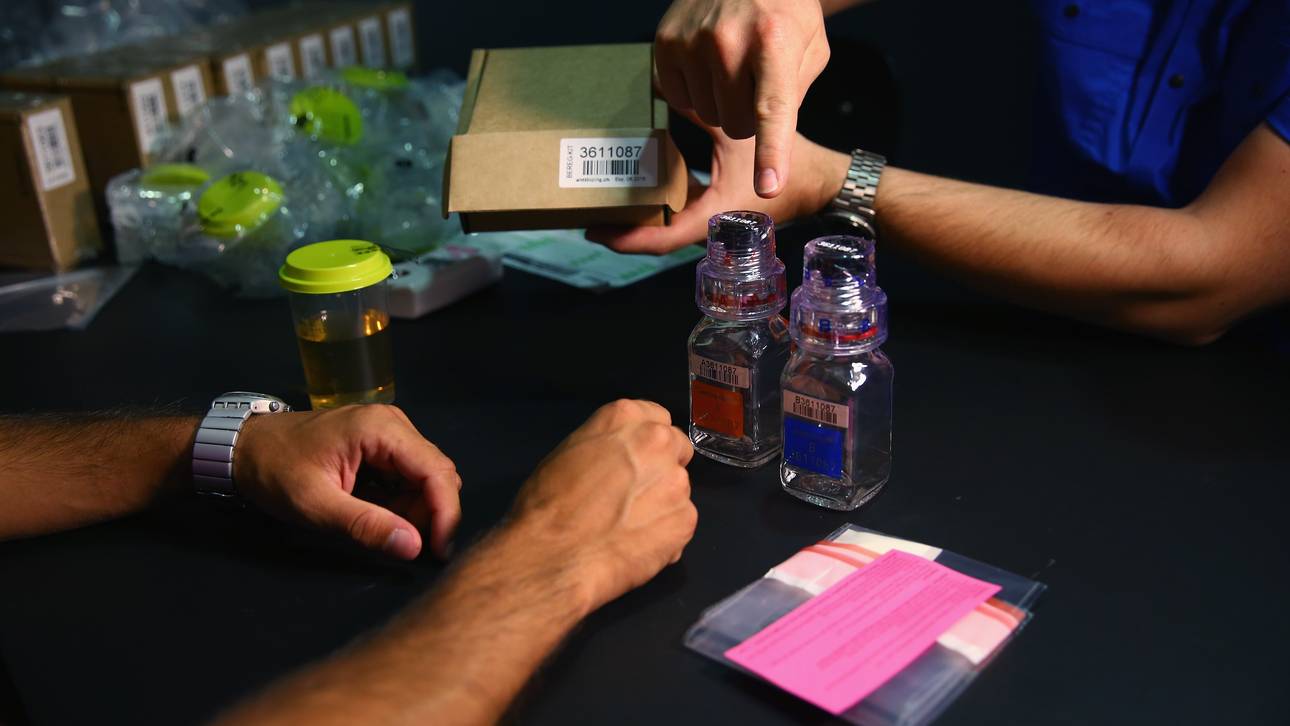 Hammer! Lange Sperre für Russland