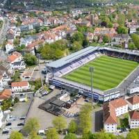 Schalke schlägt Osnabrück Spiel auf neutralem Platz vor