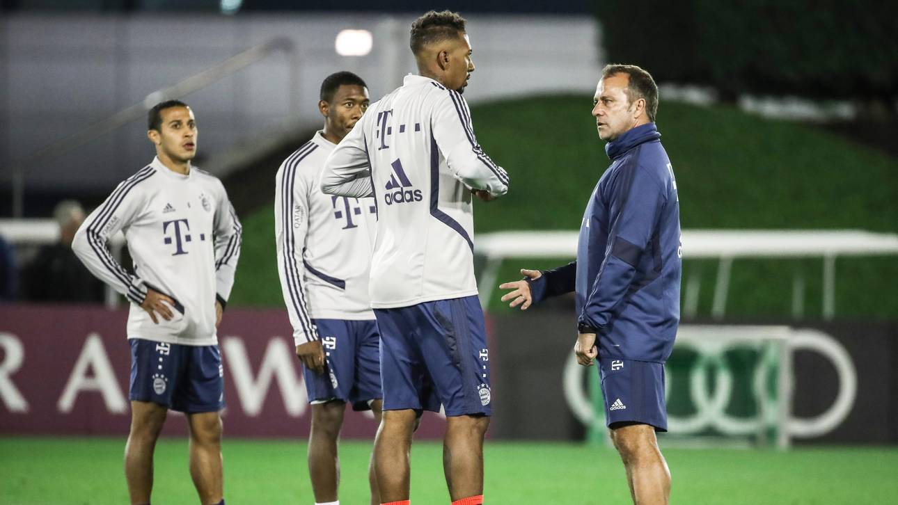 Wechsel? Bayern-Stars im Check