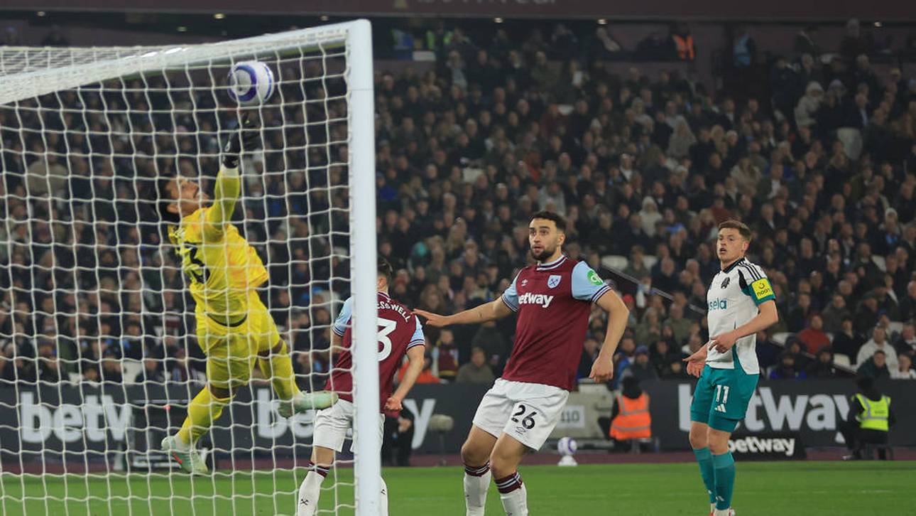 Kommentator flippt nach Mega-Tat aus