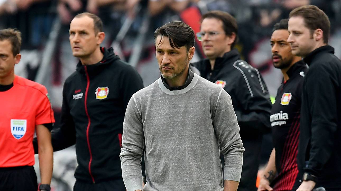 Nach Bayern-Deal: Klatsche für Kovac