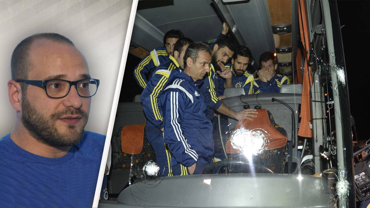 Das hat die Türkei nicht verdient