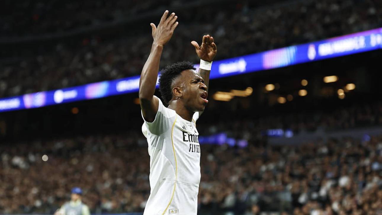 „Real Madrid auf der Seite des Todes“