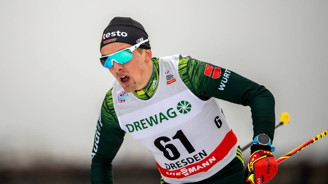 Überraschungscoup! Brugger zur WM