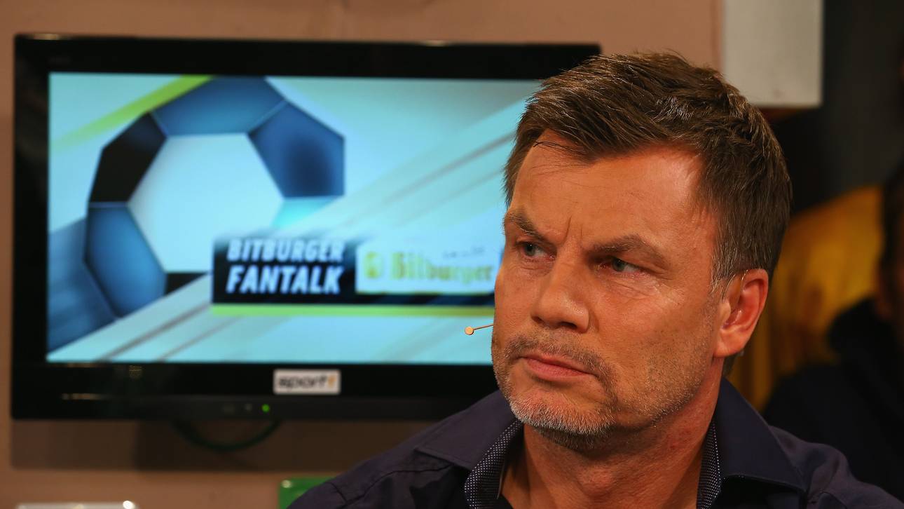 Ex-Borussen: Trennung von Klopp nötig