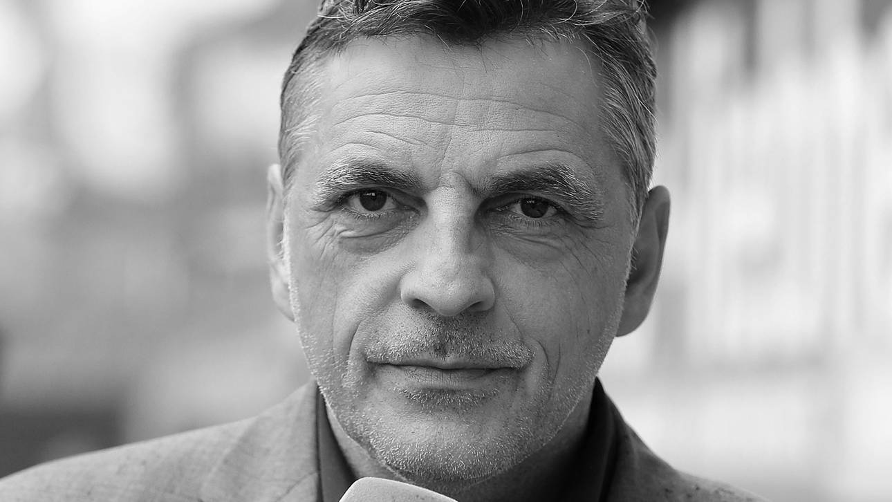 SPORT1 trauert um Claus Müller