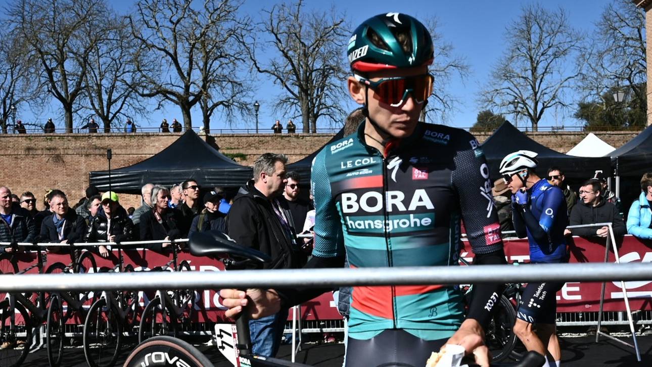 Triumph! Kämna bricht Bann