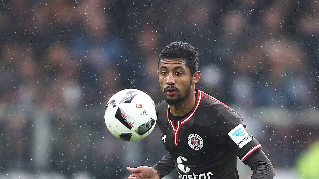 Dudziak fällt bei St. Pauli aus