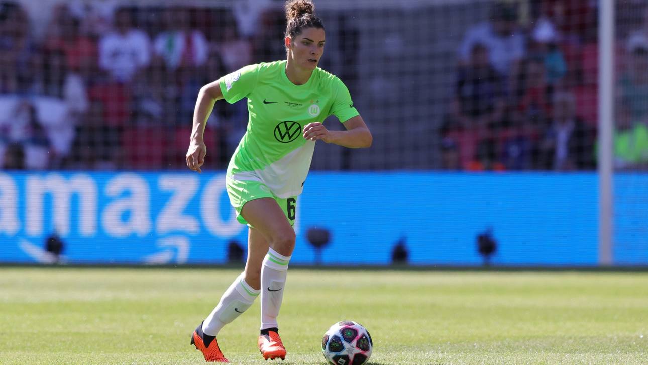 Janssen verlässt Wolfsburg im Sommer