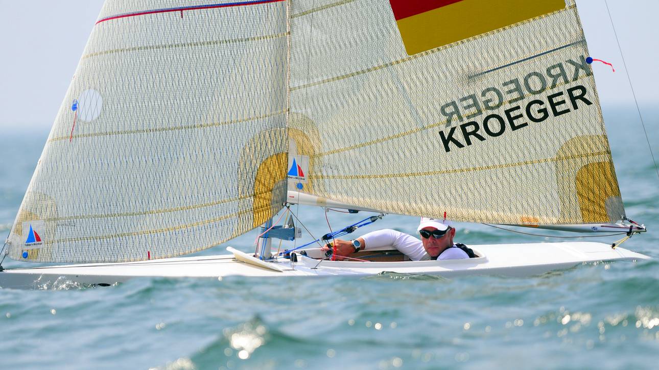 Segel-Star will Olympia-Boykott