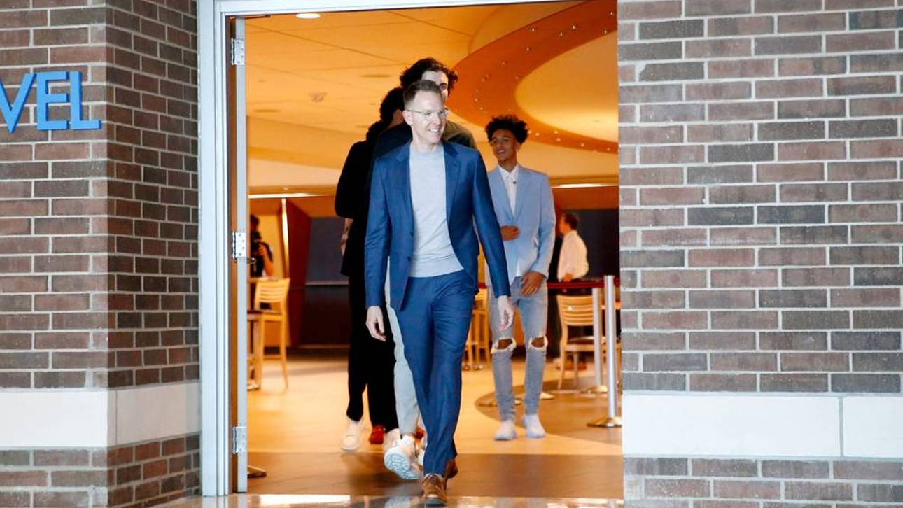 Das heißeste Projekt Amerikas