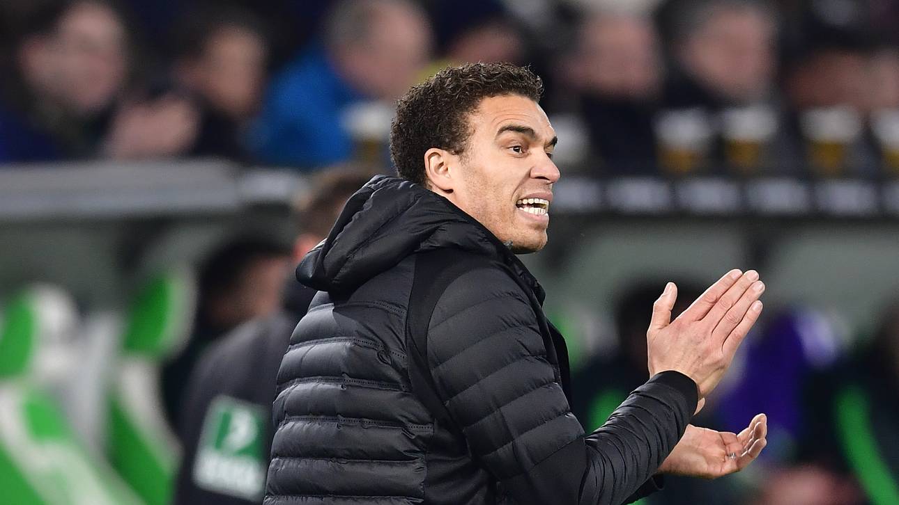 Wölfe-Coach Ismael glaubt an Wende