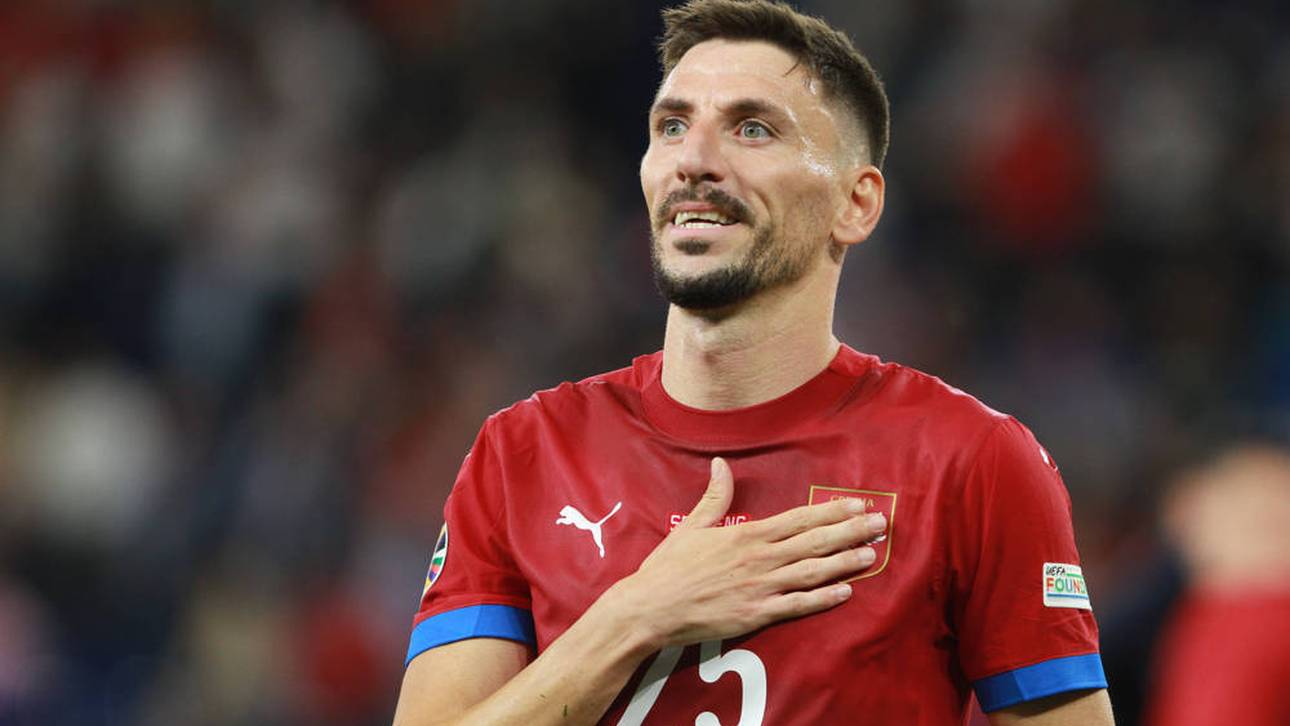 Slowenien – Serbien nicht im Free-TV