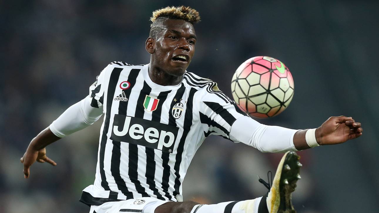 Juve holt Punkt – AS Rom siegt