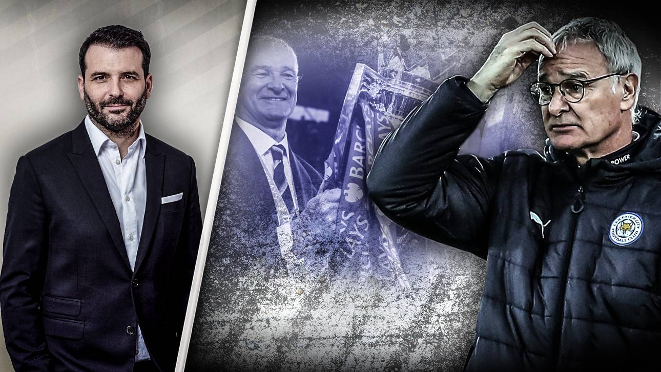 Warum Leicesters Märchen so abrupt endete