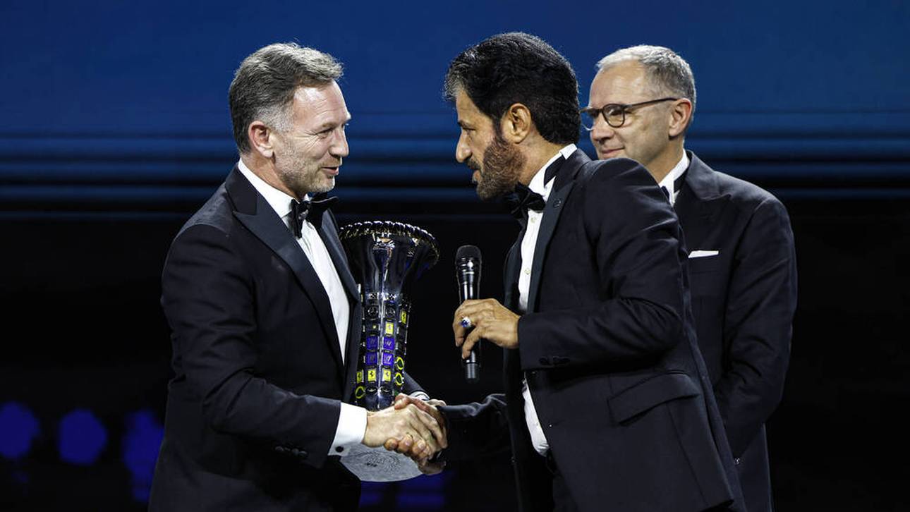 Deftige Rechnung für Red Bull