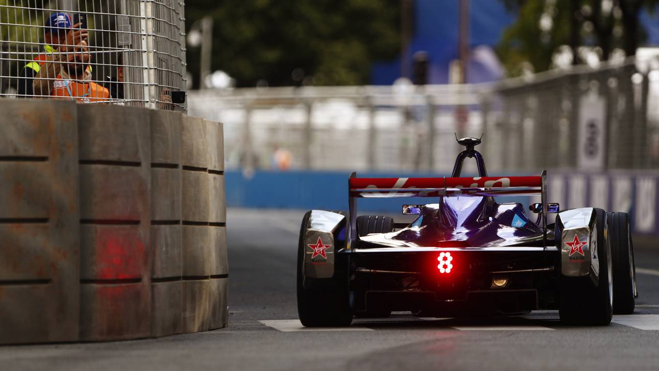 Audi steigt in Formel E ein