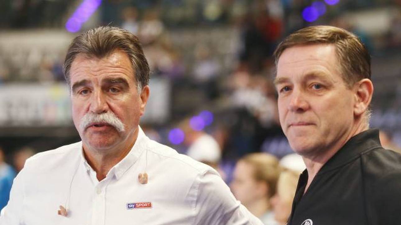 Ausfälle? Brand sieht gute WM-Chance