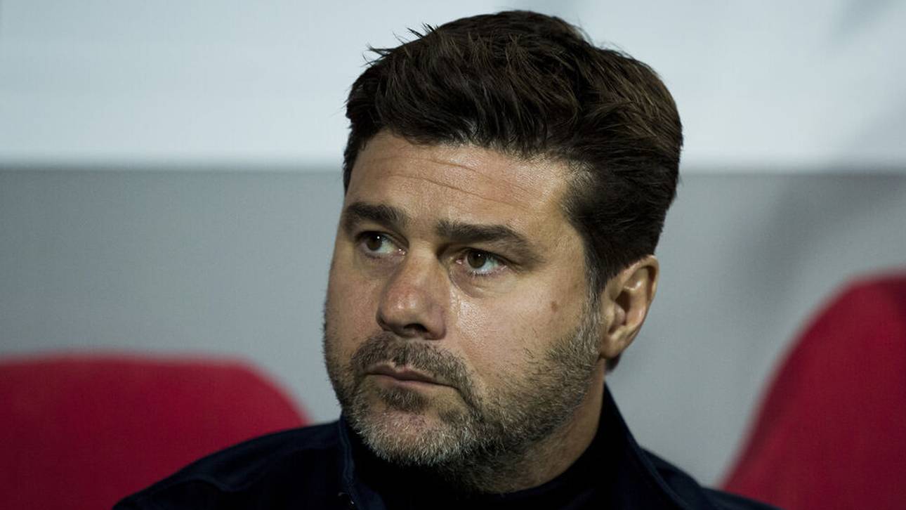 Das sagt Pochettino zu Messi-Gerücht