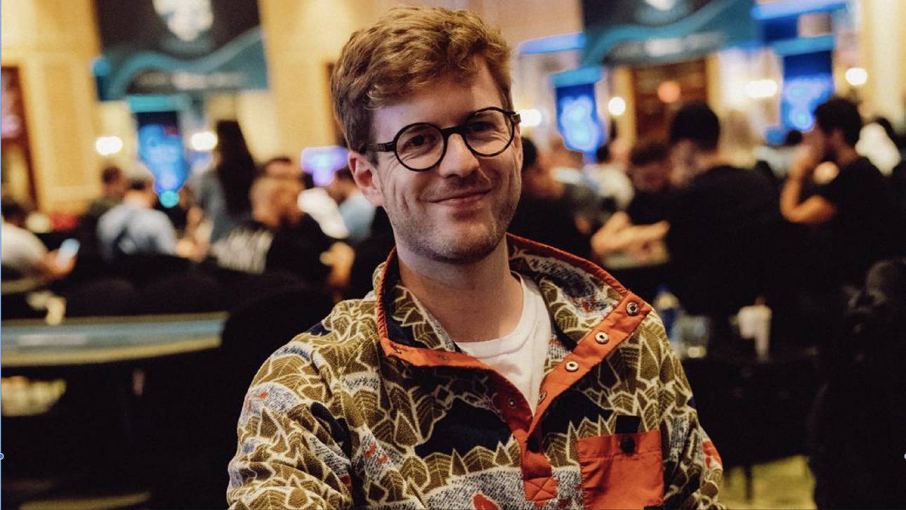 „Ich will die Community mit aufbauen!“