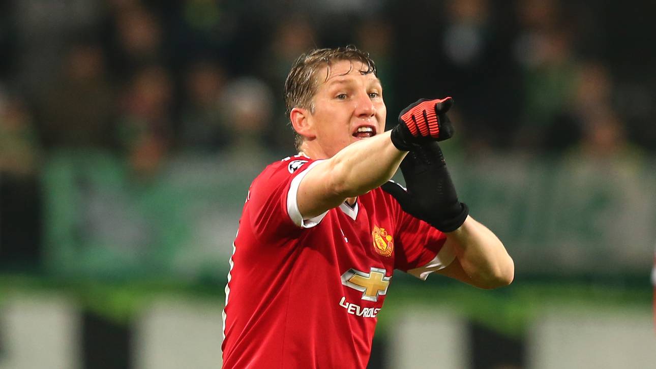 Völler glaubt an Schweinsteiger