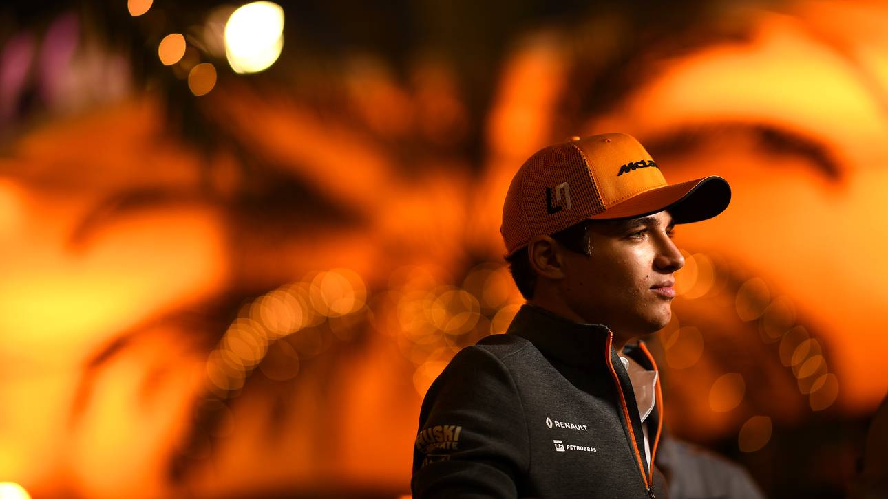 Beerbt ein Millionärssohn Hamilton?