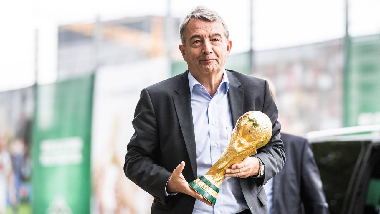 Niersbach lehnt WM-Boykott ab
