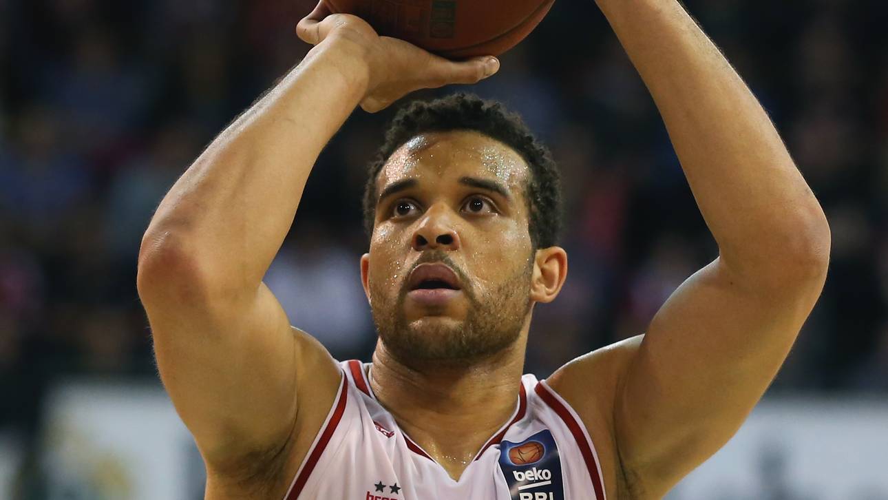 Bamberg gewinnt nach Overtime