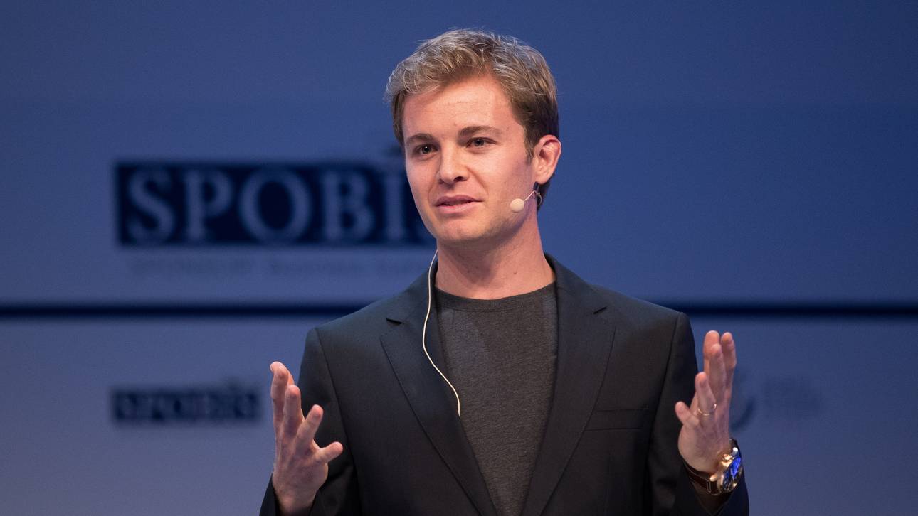 Rosberg will Formel 1 treu bleiben