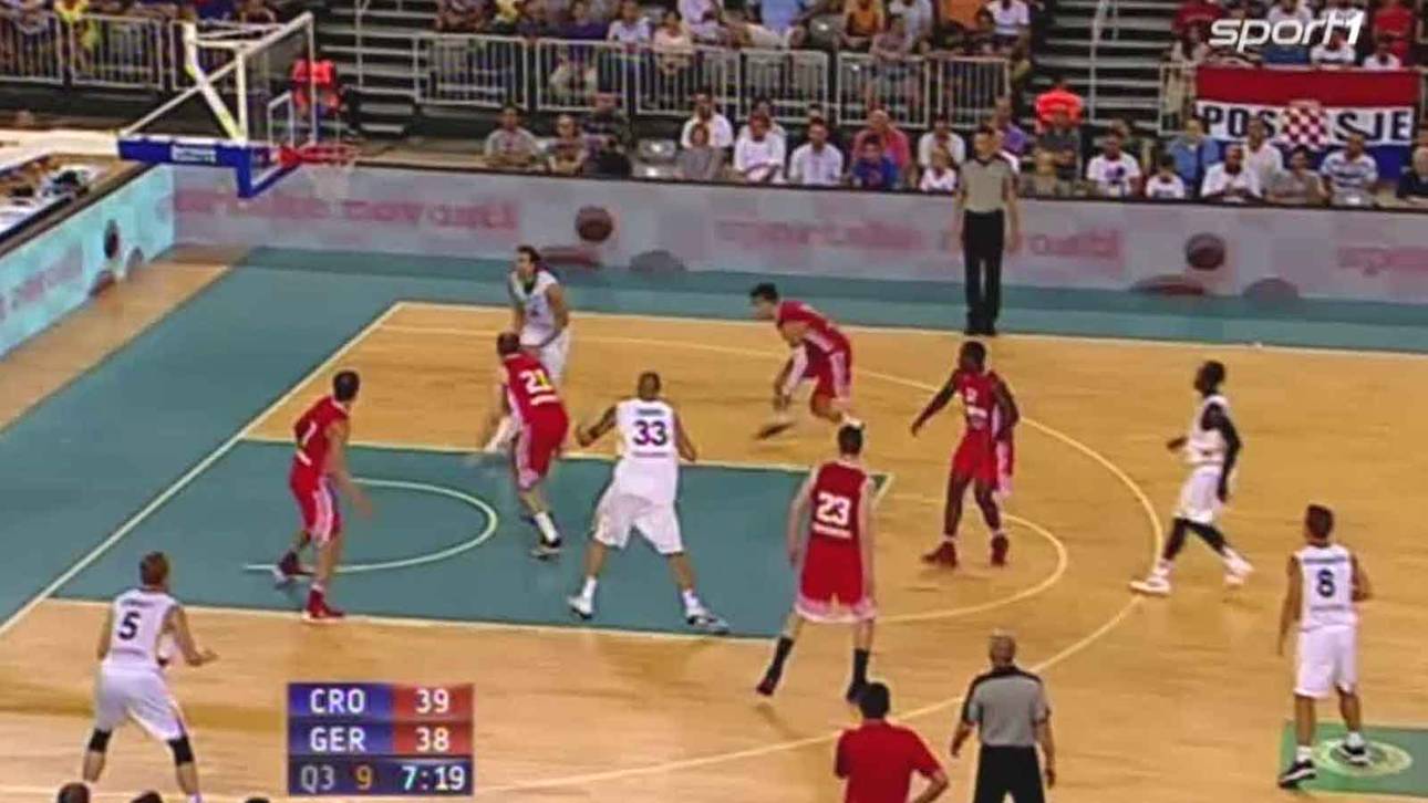 Niederlage bei Nowitzkis Comeback