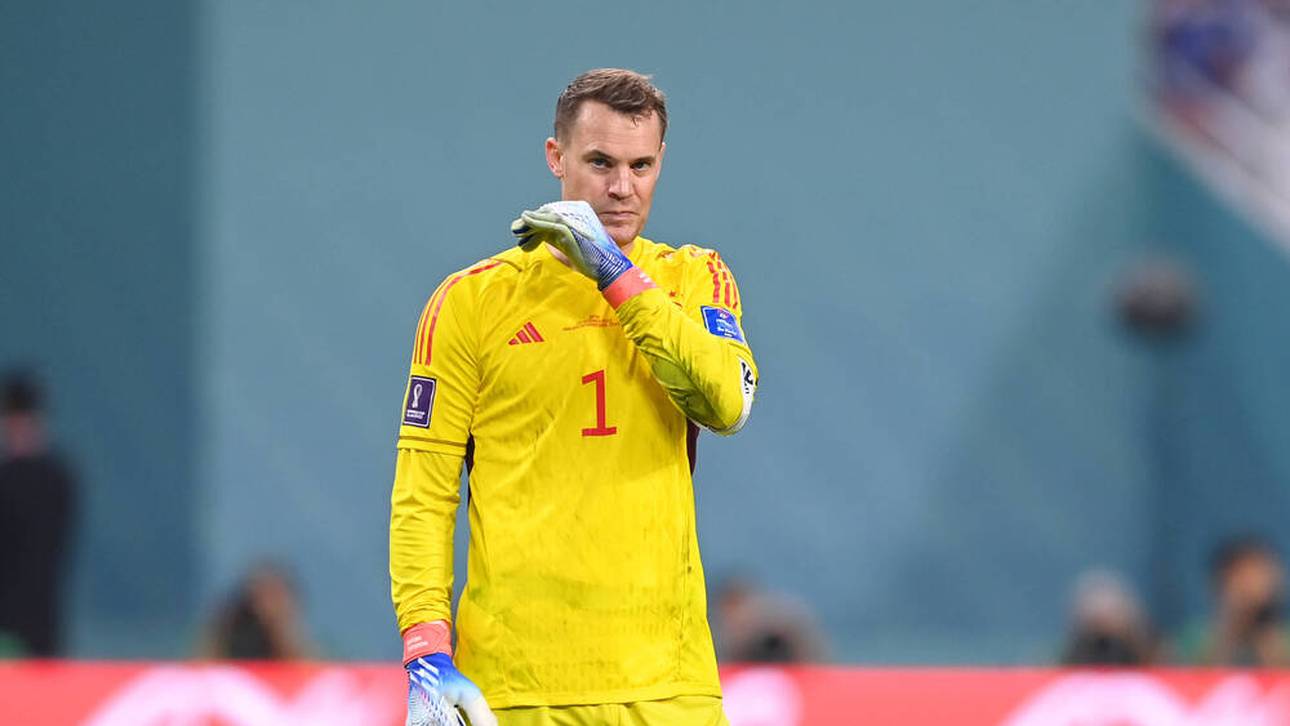 Wie fit ist Manuel Neuer wirklich?