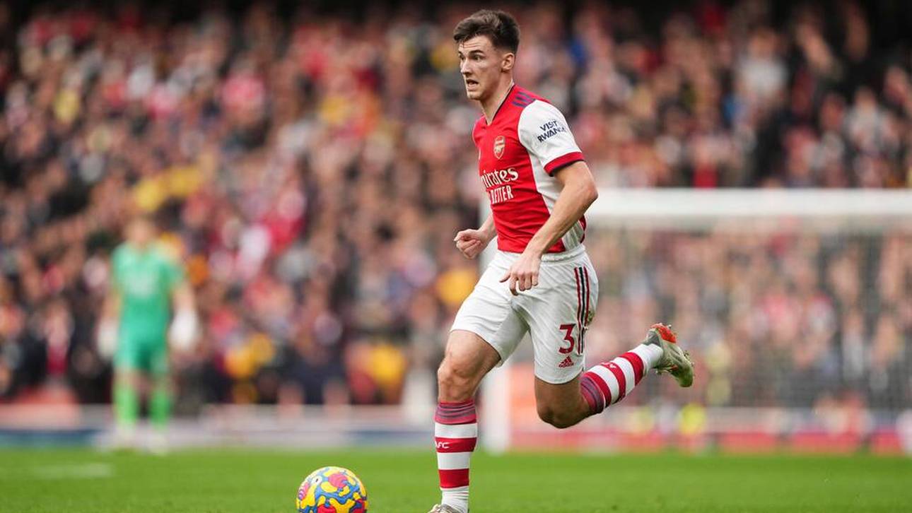 Arsenal überrascht mit neuem Look