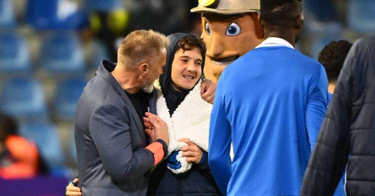 Former coach reveals what BVB can expect from Karetsas