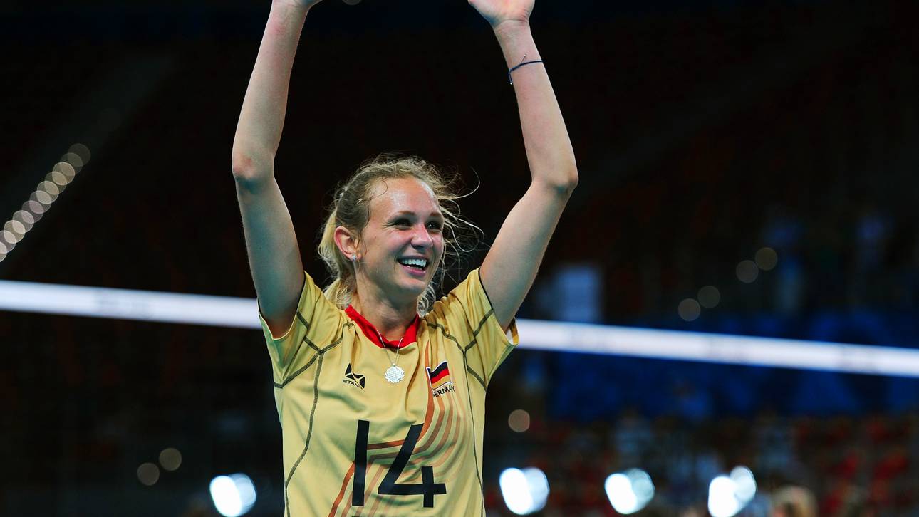 Umsteigerin Kozuch in K.o.-Runde