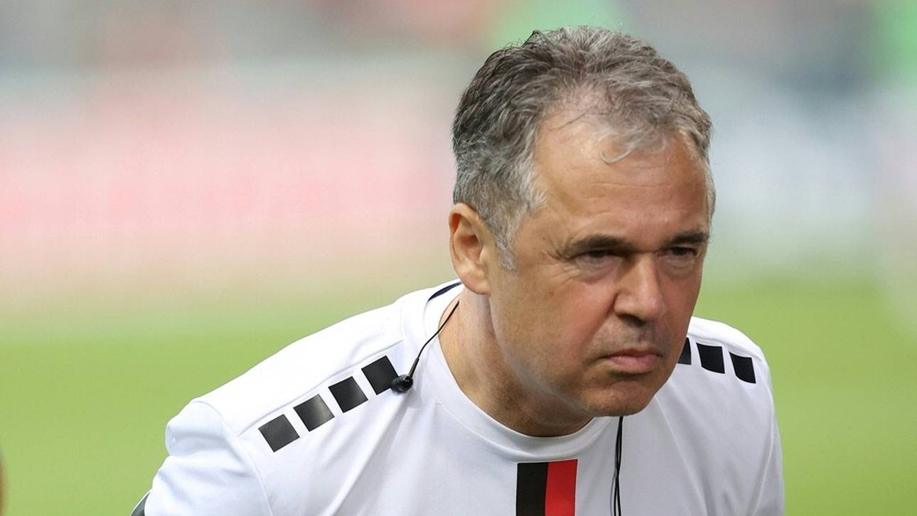 Rettig ätzt gegen Ex-Schalke-Boss