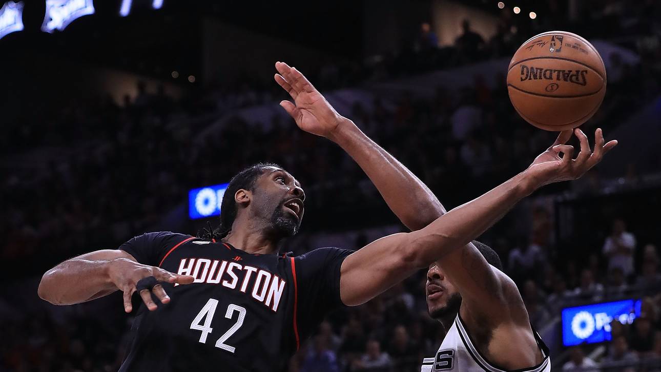 Saison für Houstons Nene beendet