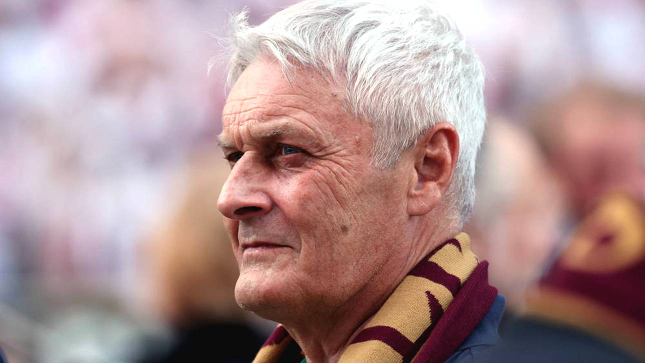 Vehs eindringliche Worte zum Fall Kompany