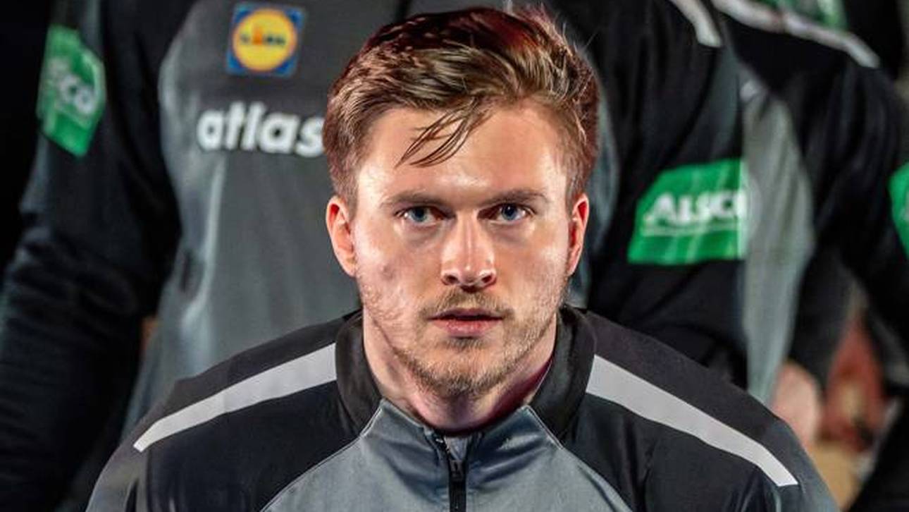 Bitteres WM-Aus für deutschen Star!