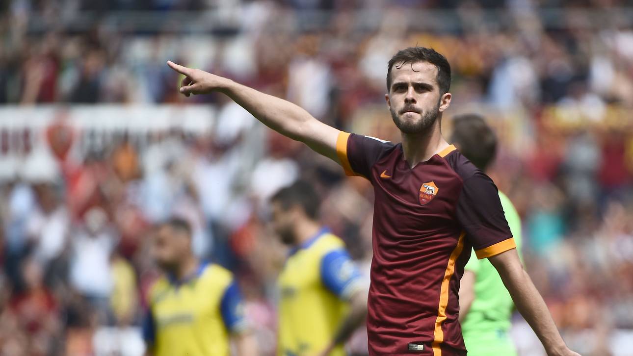Bayern kann Pjanic wohl vergessen
